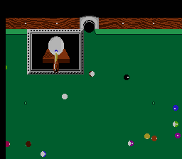 Championship Pool screenshot 5 for Super Nintendo